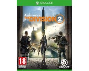 The Division 2 (Xbox ONE)