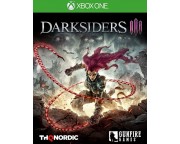 Darksiders III (Xbox ONE)