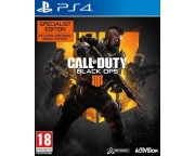 Call of Duty Black Ops 4 Specialist Edition (PS4)