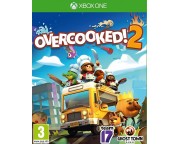 Overcooked! 2 (Xbox ONE)