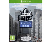 Project Highrise Architect (Xbox ONE)