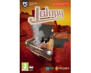 Jalopy (PC)