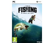 Pro Fishing Simulator (PC)