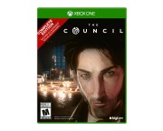 The Council (Xbox ONE)