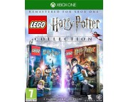 LEGO Harry Potter Collection (Xbox ONE)