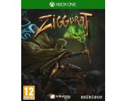 Ziggurat (Xbox ONE)