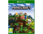 Minecraft Base (Xbox ONE)