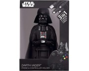 Darth Vader Telefon/Kontroller töltő figura (MULTI)