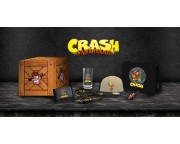 Crash Bandicoot Big Box (MULTI)