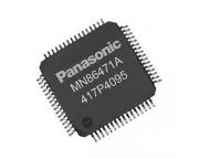 Panasonic MN86471A HDMI Transmitter PS4 konzolhoz