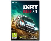 Dirt Rally 2.0  (PC)