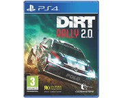 Dirt Rally 2.0  (PS4)