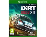 Dirt Rally 2.0  (Xbox ONE)