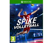 Spike Volleyball (Xbox ONE)