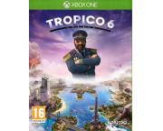 Tropico 6 (Xbox ONE)