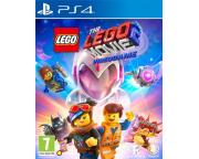 Lego Movie 2: The Video Game (PS4)