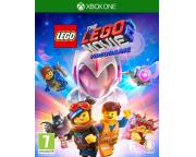 Lego Movie 2: The Video Game (Xbox ONE)