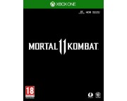 Mortal Kombat 11 (Xbox ONE)