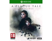 A Plague Tale: Innocence (Xbox ONE)
