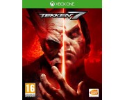 Tekken 7 (Xbox ONE)