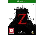 World War Z: The Game (Xbox ONE)