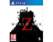 World War Z: The Game (PS4)