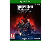 Wolfenstein Youngblood (Xbox ONE)