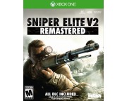 Sniper Elite V2 Remastered (Xbox ONE)
