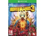 Borderlands 3 (Xbox ONE)