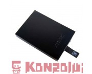 250GB-os HDD XBOX 360 Slim-hez (WD)