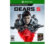 Gears 5 Standard Edition (Xbox ONE)