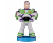 Buzz Lightyear Telefon/kontroller töltő figura (MULTI)