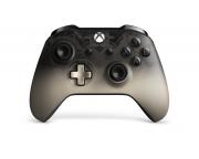 Xbox One vezeték nélküli kontroller - Phantom Black Special Edition