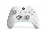 Xbox One vezeték nélküli kontroller - Sport White Special Edition