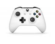 Xbox One vezeték nélküli kontroller - Fehér