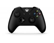 Xbox One vezeték nélküli kontroller - Fekete