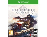 Darksiders Genesis (Xbox ONE)