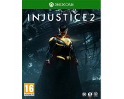 Injustice 2 (Xbox ONE)
