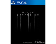 Death Stranding magyar felirattal (PS4)