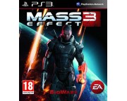 Mass Effect 3 [PS3]