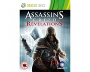Assassin's Creed: Revelations [XBOX 360]