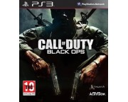 Call of Duty Black OPS [PS3]