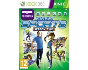 Kinect Sports: Season Two [XBOX360]