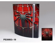 Playstation 3 Fat Vinyl Skin [Pacers Skin, PS30853-19]