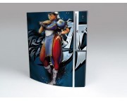 Playstation 3 Fat Vinyl Skin [Pacers Skin, PS30853-59]