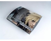 Playstation 3 Fat Vinyl Skin [Pacers Skin, PS30853-64]