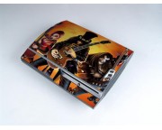 Playstation 3 Fat Vinyl Skin [Pacers Skin, PS30853-70]