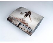 Playstation 3 Fat Vinyl Skin [Pacers Skin, PS30853-87]