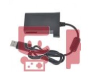 USB Hard-Drive Transfer Kit (fekete)