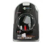 Scart Cable for Wii [Talismoon]